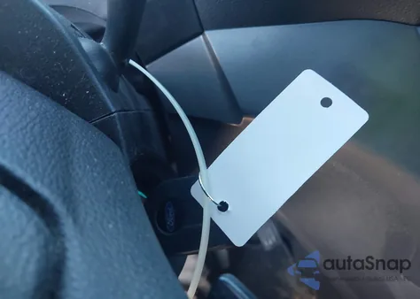 2017 Ford Escape Se z USA, uszkodzony, nr VIN 1FMCU9GD2HUE49288